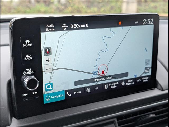 used 2025 Honda Pilot car, priced at $43,992