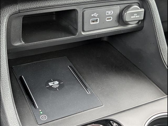 used 2025 Honda Pilot car, priced at $43,992