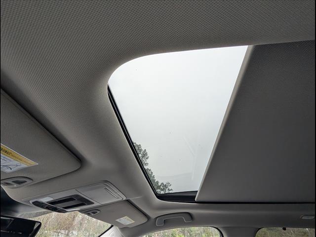 used 2025 Honda Pilot car, priced at $43,992