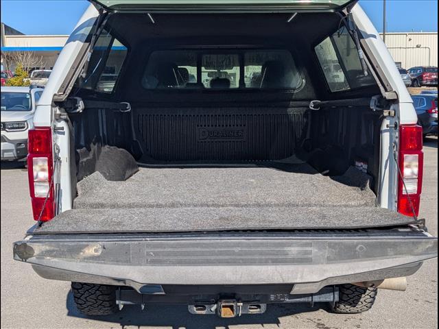 used 2022 Ford F-250 car, priced at $63,990