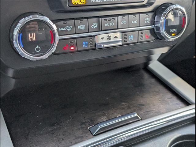 used 2022 Ford F-250 car, priced at $63,990