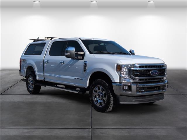 used 2022 Ford F-250 car, priced at $63,990
