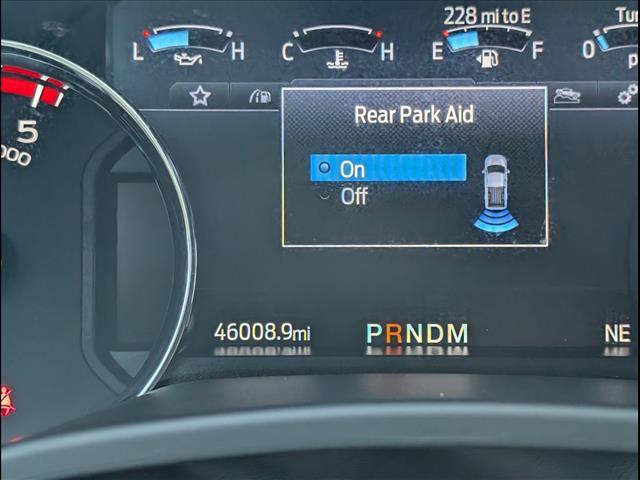 used 2022 Ford F-250 car, priced at $63,990