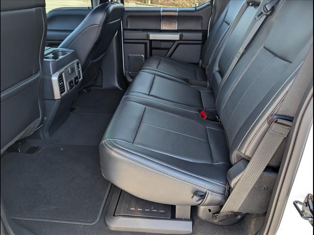 used 2022 Ford F-250 car, priced at $63,990