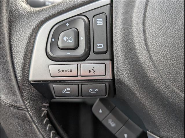 used 2017 Subaru Forester car, priced at $14,990