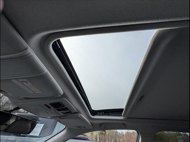 used 2017 Subaru Forester car, priced at $14,990