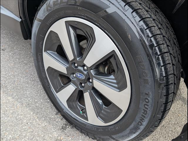 used 2017 Subaru Forester car, priced at $14,990