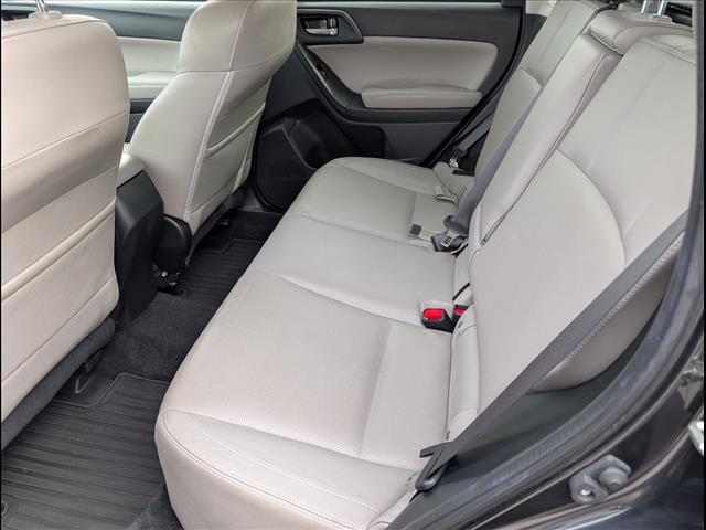 used 2017 Subaru Forester car, priced at $14,990