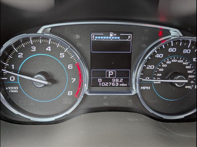 used 2017 Subaru Forester car, priced at $14,990