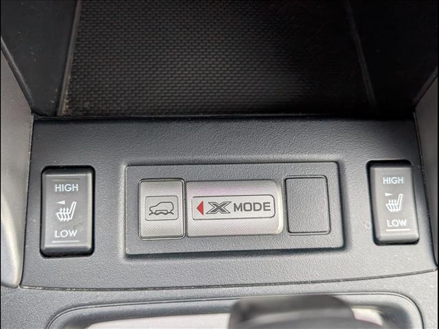 used 2017 Subaru Forester car, priced at $14,990