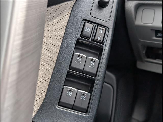 used 2017 Subaru Forester car, priced at $14,990