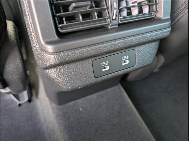 new 2026 Honda Accord Hybrid car, priced at $36,290