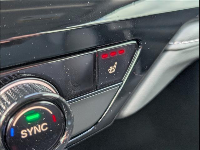 new 2026 Honda Accord Hybrid car, priced at $36,290