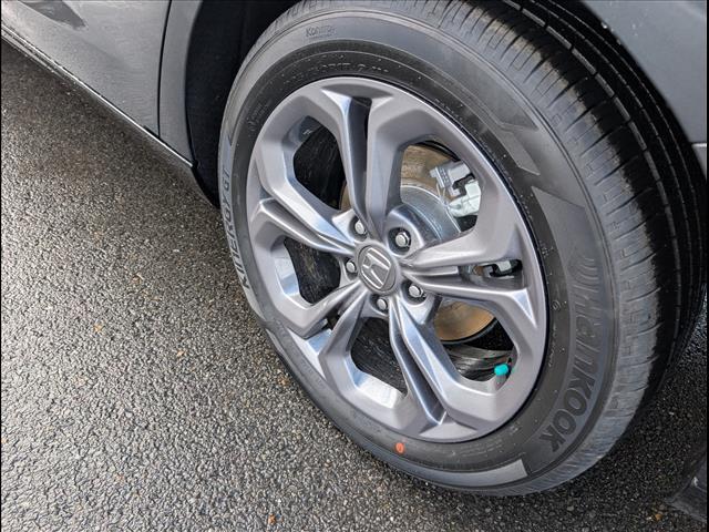 new 2026 Honda Accord Hybrid car, priced at $36,290