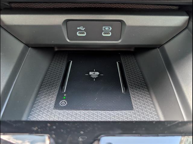 new 2026 Honda Accord Hybrid car, priced at $36,290