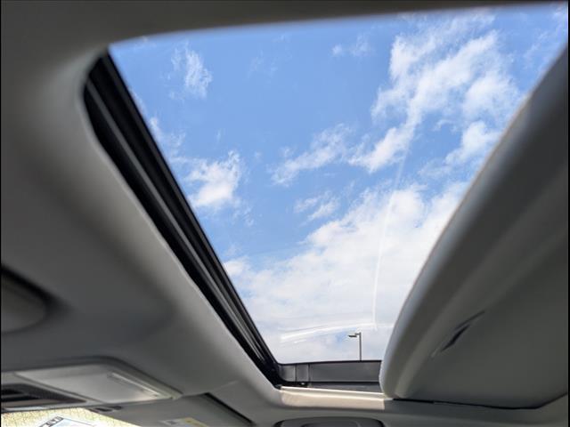 new 2026 Honda Accord Hybrid car, priced at $36,290