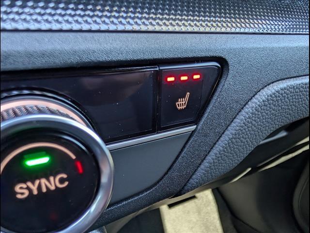 new 2026 Honda CR-V Hybrid car, priced at $40,175