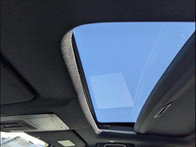 new 2026 Honda CR-V Hybrid car, priced at $40,175