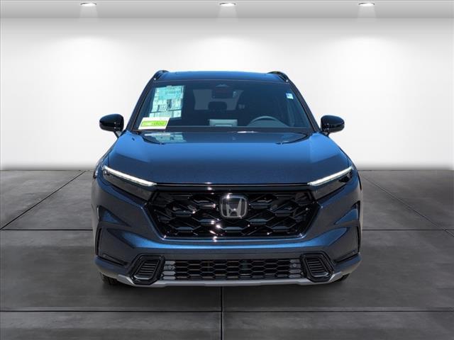 new 2026 Honda CR-V Hybrid car, priced at $40,175