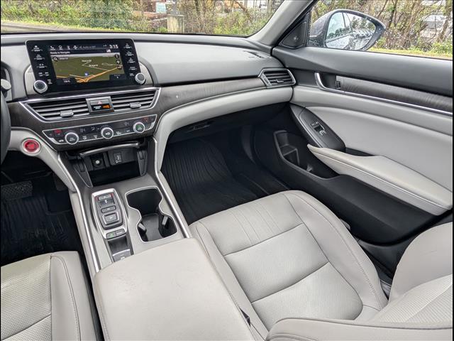 used 2018 Honda Accord car, priced at $24,391