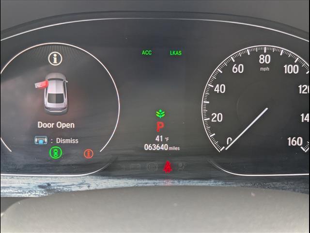 used 2018 Honda Accord car, priced at $24,391