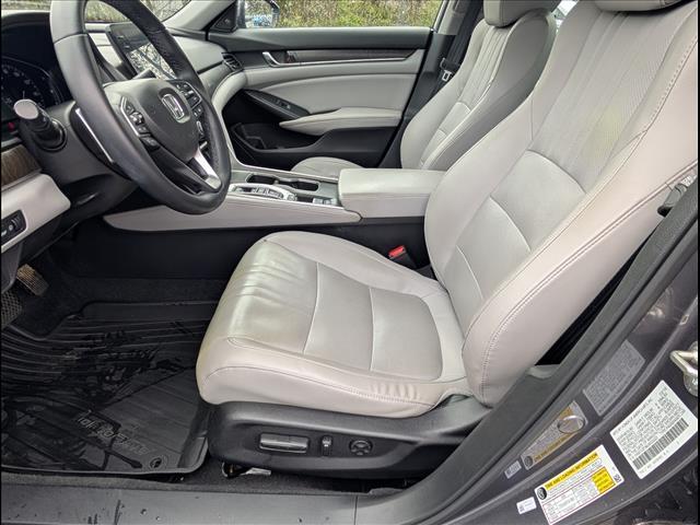 used 2018 Honda Accord car, priced at $24,391