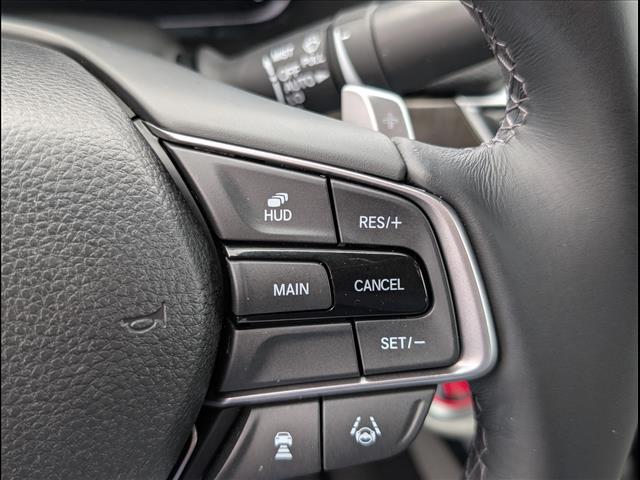 used 2018 Honda Accord car, priced at $24,391