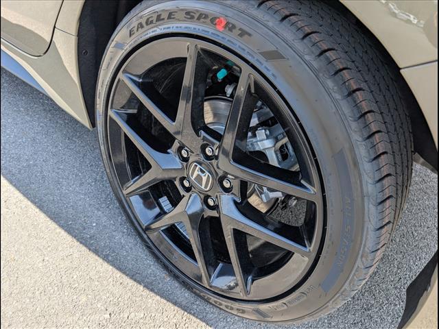 new 2026 Honda Civic car, priced at $29,545