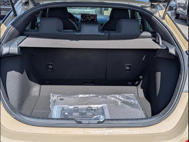 new 2026 Honda Civic car, priced at $29,545