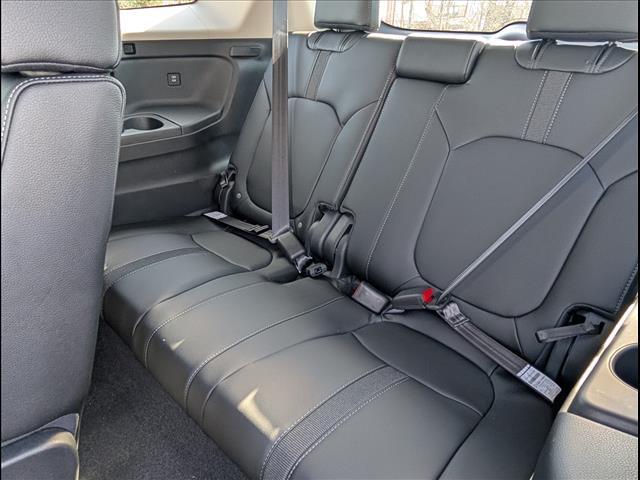 new 2026 Honda Pilot car, priced at $46,445