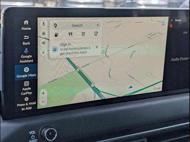 new 2026 Honda Pilot car, priced at $46,445