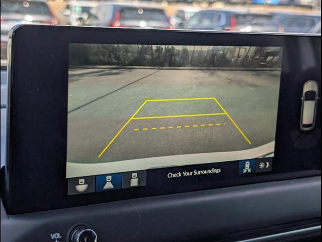 new 2026 Honda Pilot car, priced at $46,445