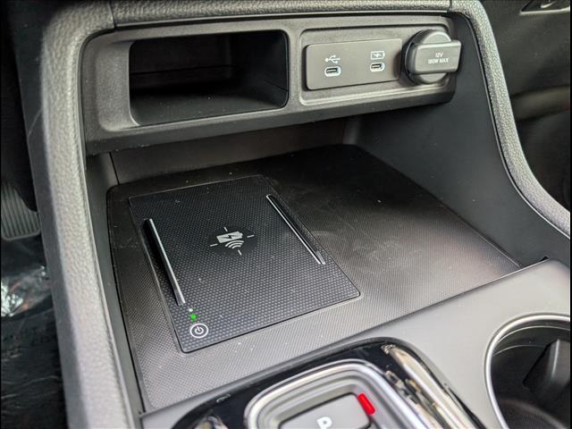 new 2026 Honda Pilot car, priced at $46,445