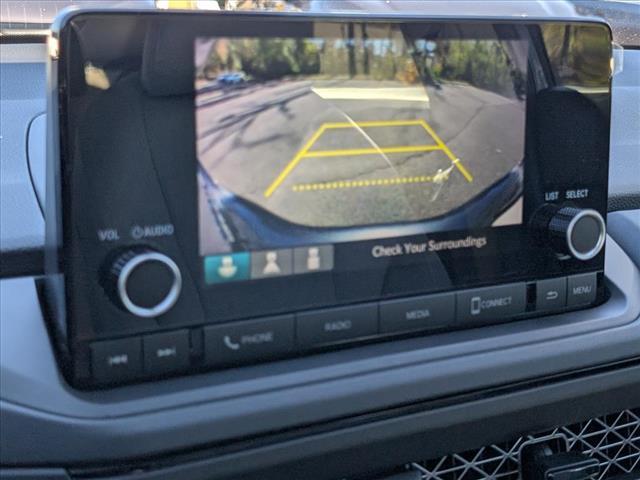 new 2025 Honda Accord car, priced at $29,490