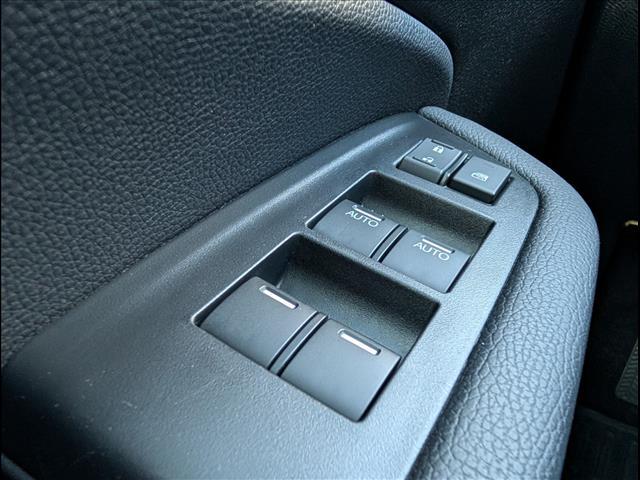 used 2022 Honda Passport car, priced at $30,794