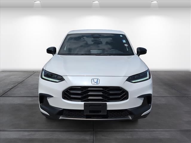 used 2023 Honda HR-V car, priced at $25,990