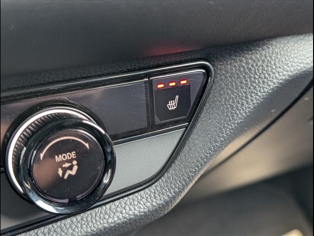 used 2023 Honda HR-V car, priced at $25,990