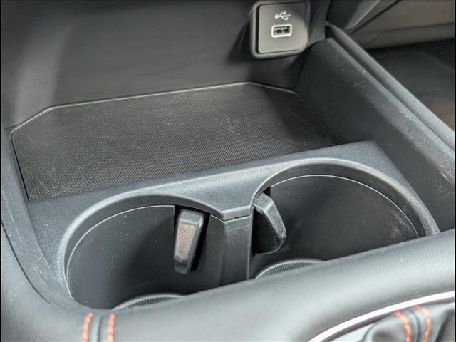 used 2023 Honda HR-V car, priced at $25,990