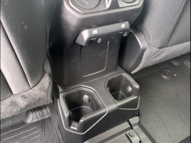 used 2021 Jeep Gladiator car, priced at $27,991