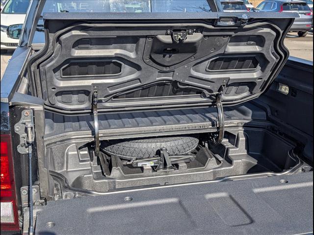 new 2026 Honda Ridgeline car, priced at $49,110