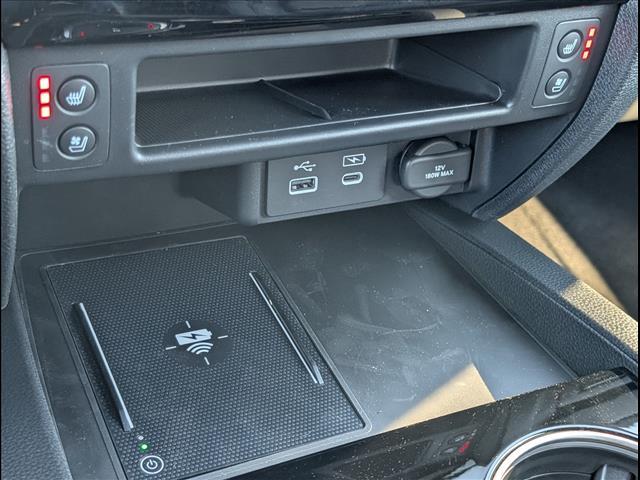 new 2026 Honda Ridgeline car, priced at $49,110