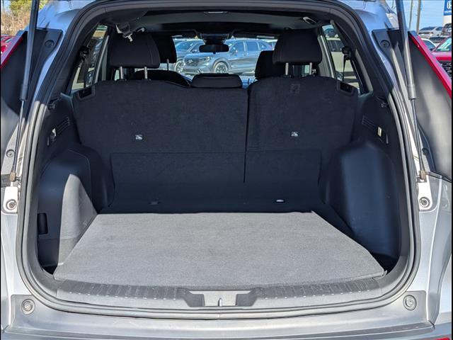 used 2023 Honda CR-V Hybrid car, priced at $25,791