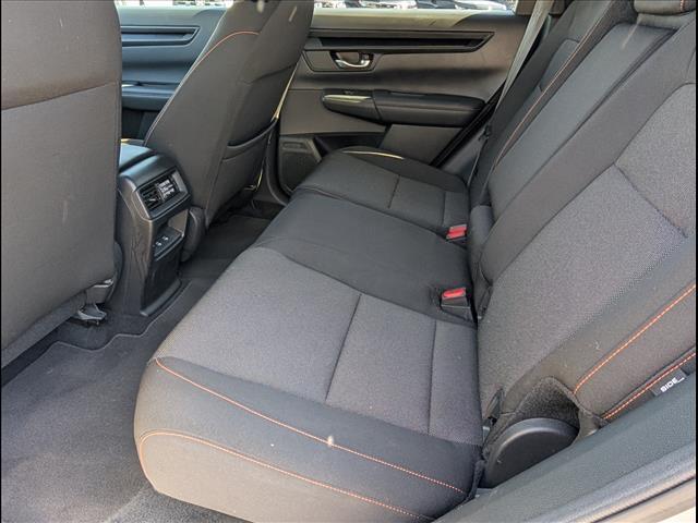 used 2023 Honda CR-V Hybrid car, priced at $25,791