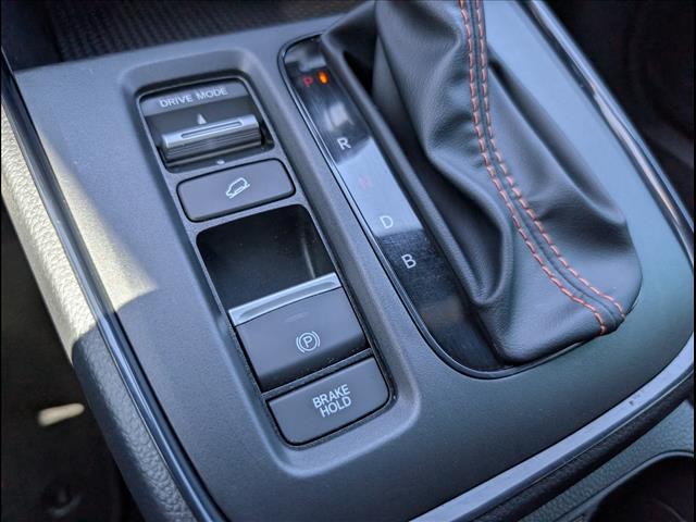 used 2023 Honda CR-V Hybrid car, priced at $25,791