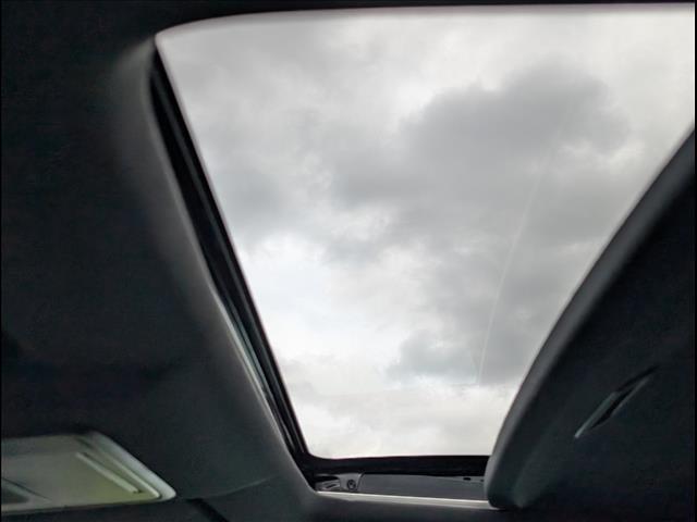 new 2026 Honda CR-V Hybrid car, priced at $37,535