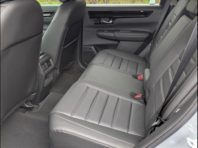 new 2026 Honda CR-V car, priced at $38,805