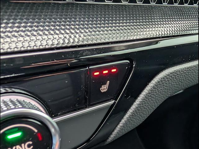 new 2026 Honda CR-V car, priced at $38,805