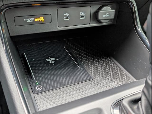 new 2026 Honda CR-V car, priced at $38,805