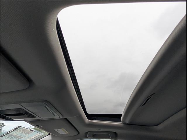 new 2026 Honda CR-V car, priced at $38,805