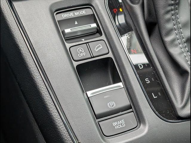 new 2026 Honda CR-V car, priced at $38,805